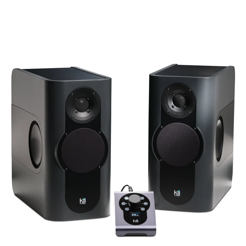 THREE System