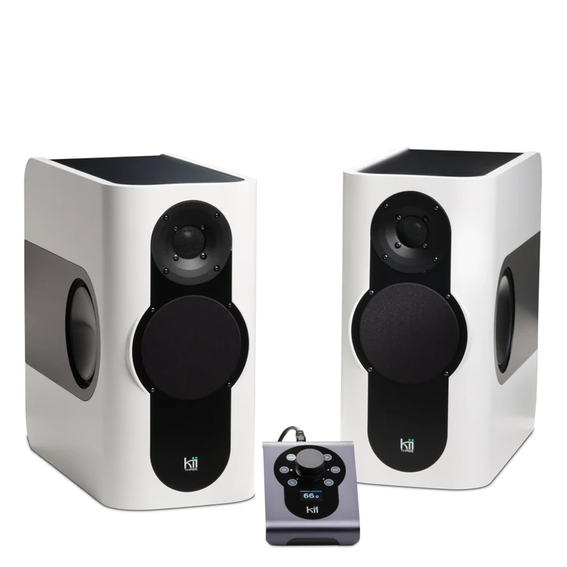 THREE System