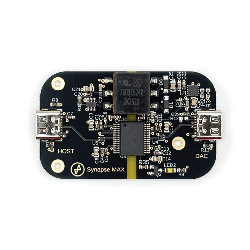 Synapse Max