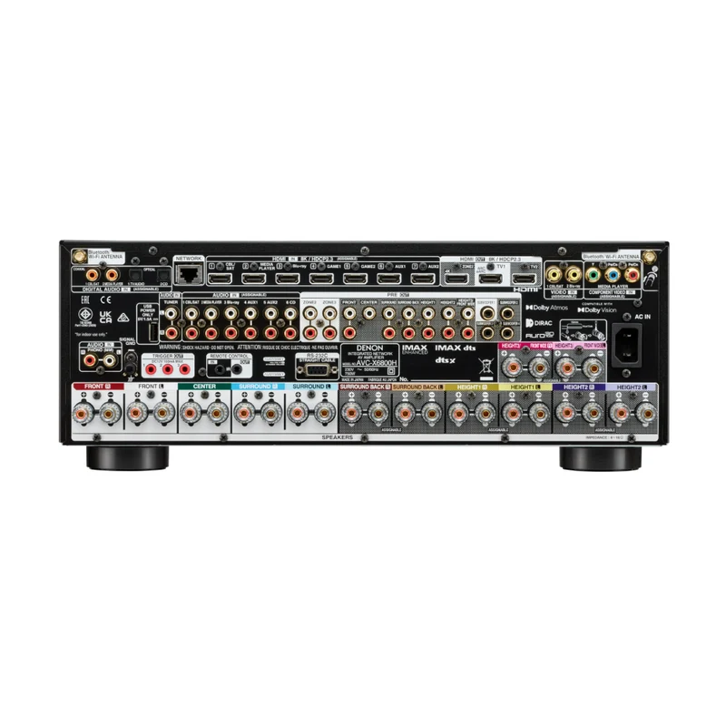 AVC-X6800H
