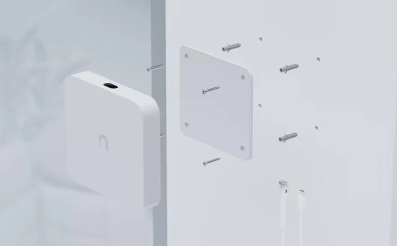 UniFi Floating Mount - 17 cm