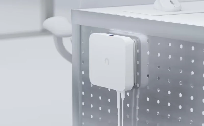 UniFi Floating Mount - 17 cm