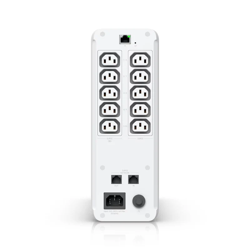 UniFi UPS Tower
