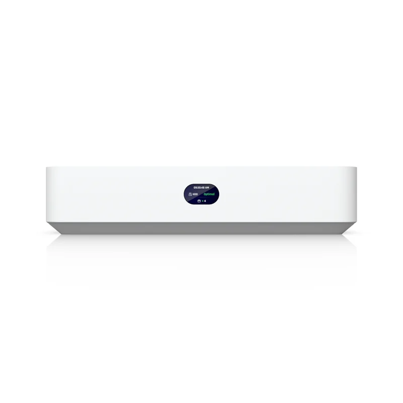 Network Video Recorder Instant
