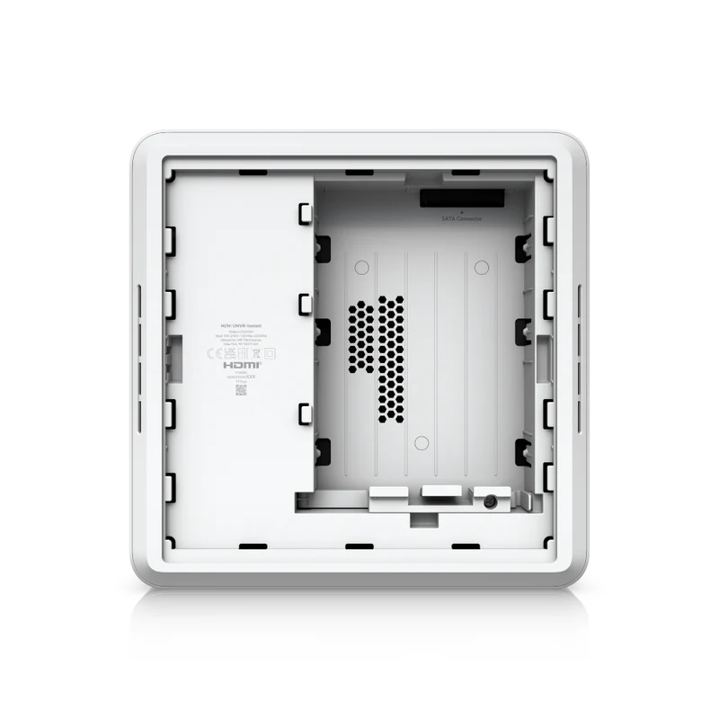 Network Video Recorder Instant