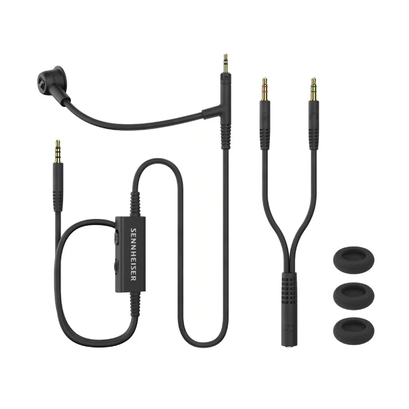 HD 500 BAM
