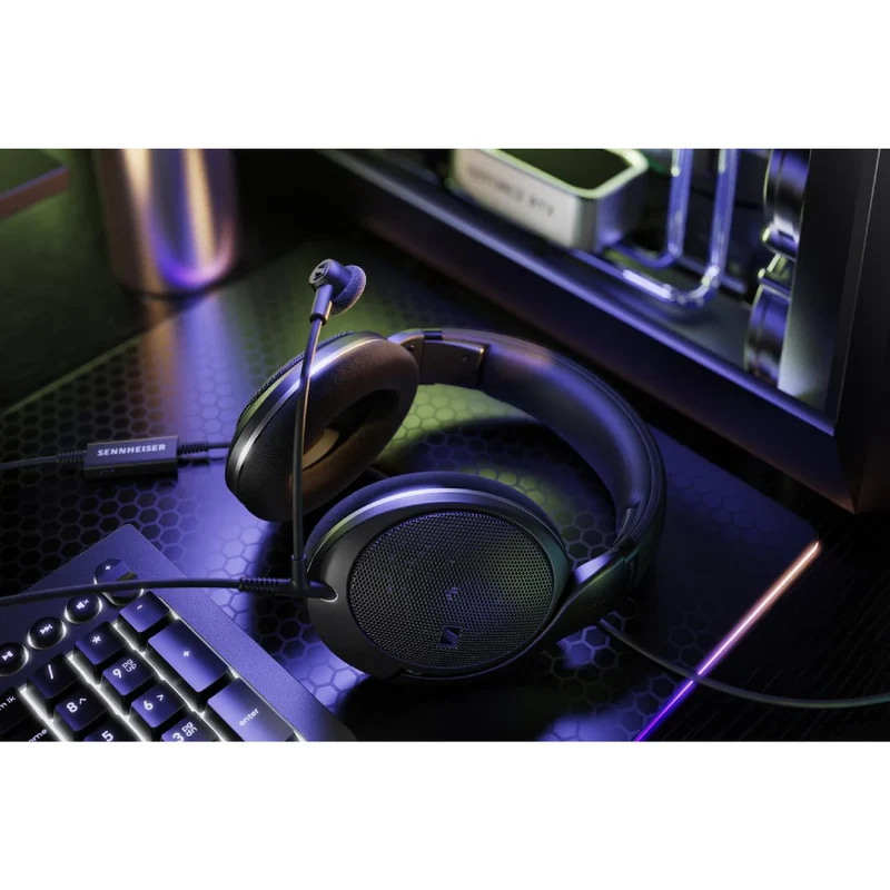 HD 500 BAM