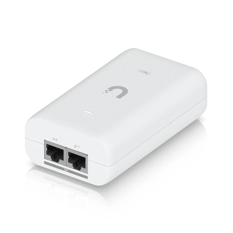10G PoE++ Adapter (60W)