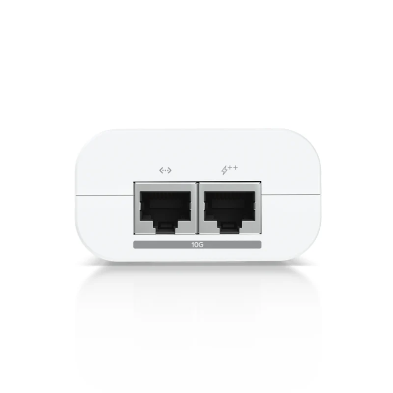 10G PoE++ Adapter (60W)