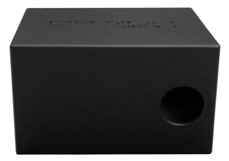 OPTION SET-209 – Kit audio complet pour Iveco Daily VI & VII | Haut-parleurs + Subwoofer + Isolation | Plug & Play