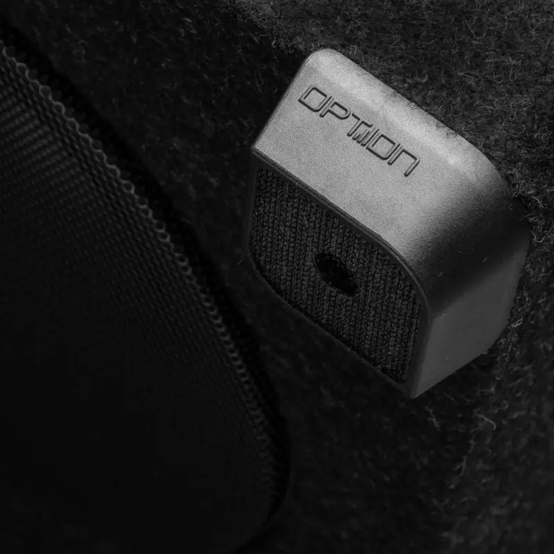 OPTION SET-196 – Système audio pour VW Polo VI (AW) | Amplificateur DSP6 + Subwoofer Pulse 8P | V1 | Plug & Play