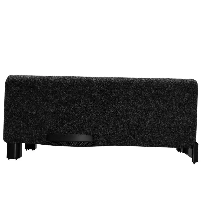 OPTION SET-191 – Système audio pour Ford Transit Custom (7G) | DSP + Subwoofer | Plug & Play