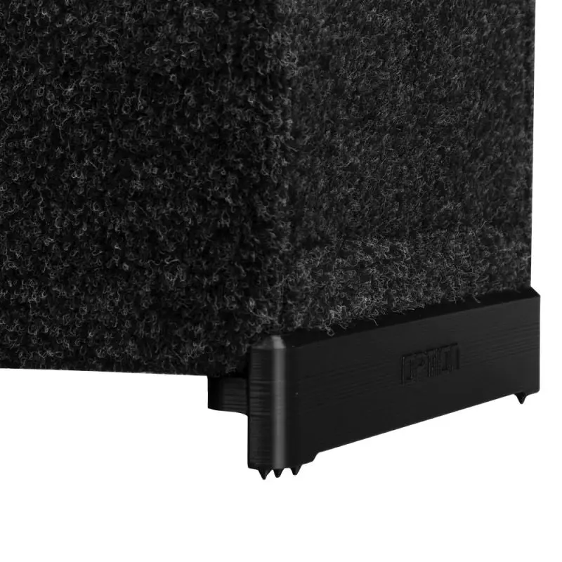 OPTION SET-191 – Système audio pour Ford Transit Custom (7G) | DSP + Subwoofer | Plug & Play