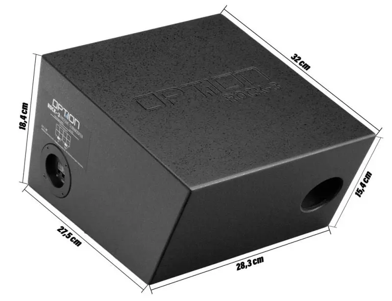 OPTION SET-182 – Système audio pour VW T5 | Amplificateur DSP + Subwoofer + Haut-parleurs | V2 | Plug & Play