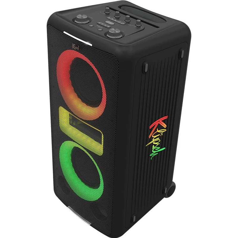 Haut-parleur sans fil Bluetooth, KLIPSCH NewYork
