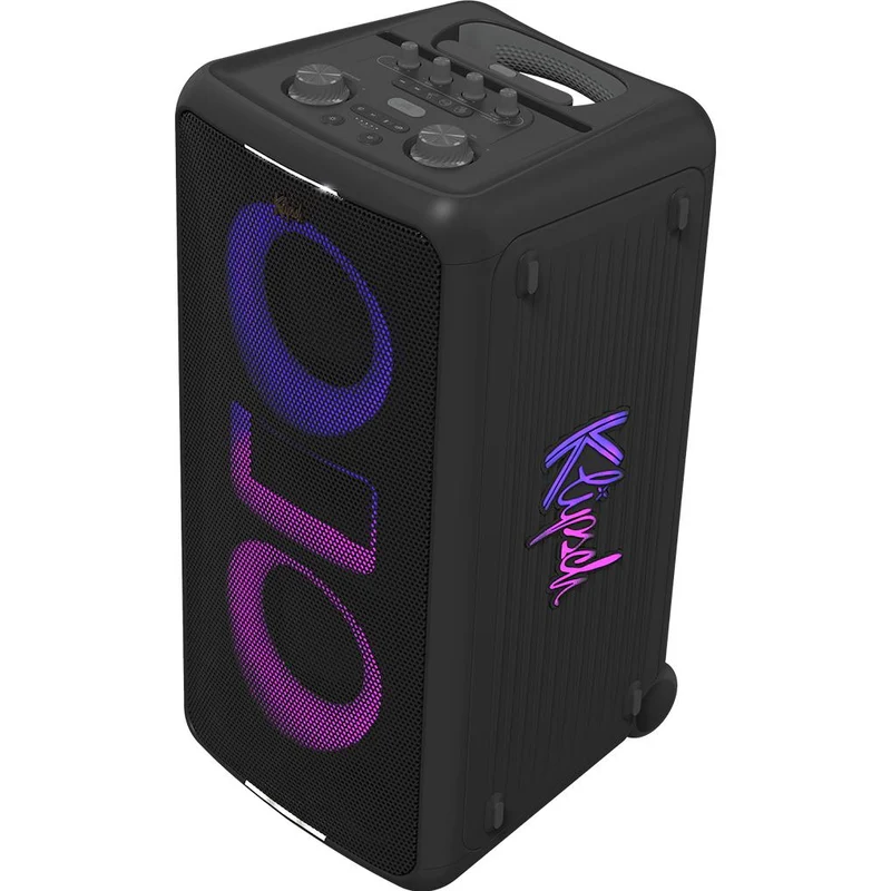 Haut-parleur sans fil Bluetooth, KLIPSCH Miami
