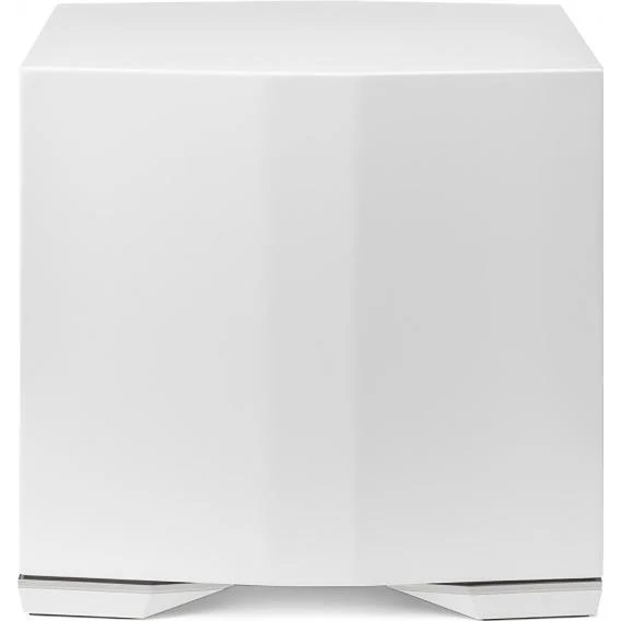 Caisson de grave 10po 200W, Paradigm Defiance S10 - Blanc Satiné
