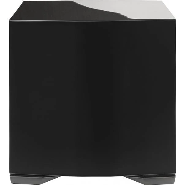 Caisson de grave 10po 500W, Paradigm Defiance S10 - Noir Satiné