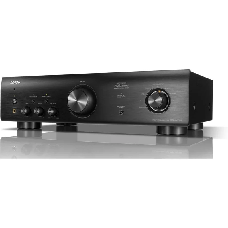 Amplificateur intégré avec puissance de 70 W par canal, Denon PMA-600NE