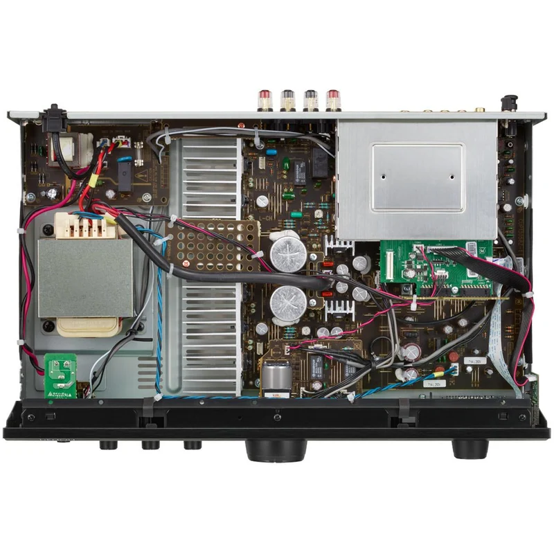 Amplificateur intégré avec puissance de 70 W par canal, Denon PMA-600NE