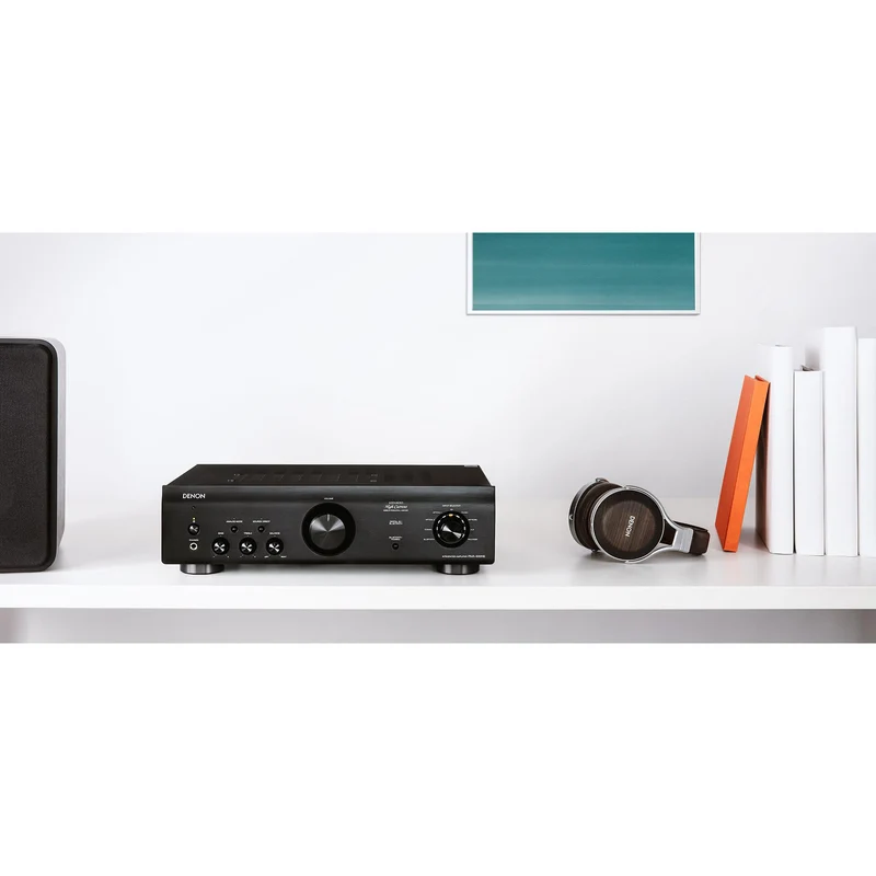 Amplificateur intégré avec puissance de 70 W par canal, Denon PMA-600NE