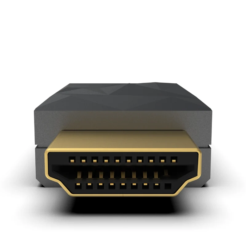 HDMI iSilencer 2