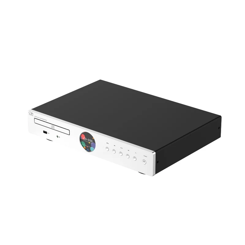 CD-S100 IV V25