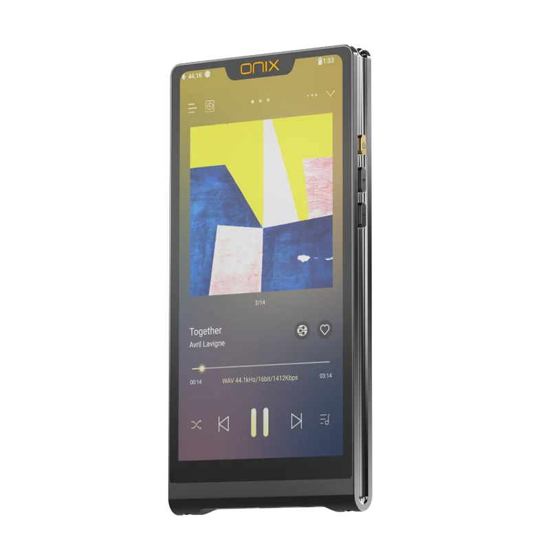 Waltz XM10 LTD