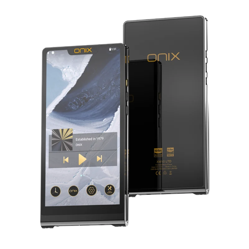 Waltz XM10 LTD