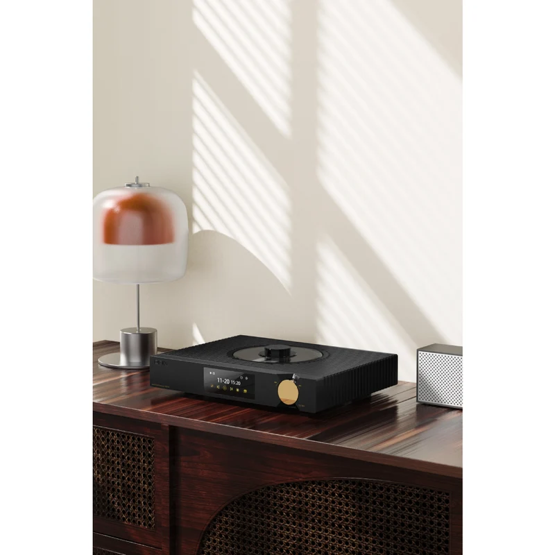 Zenith XST20