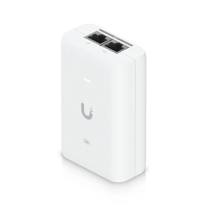 2.5G PoE+ Adapter (30W)