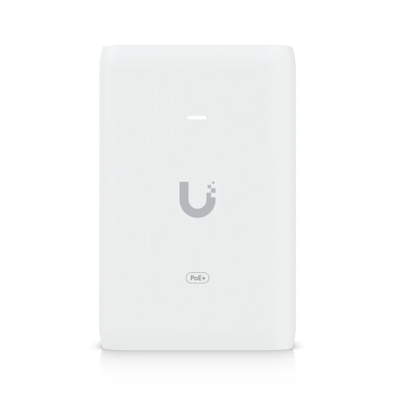 2.5G PoE+ Adapter (30W)