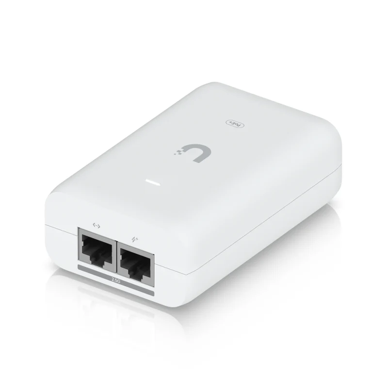 2.5G PoE+ Adapter (30W)