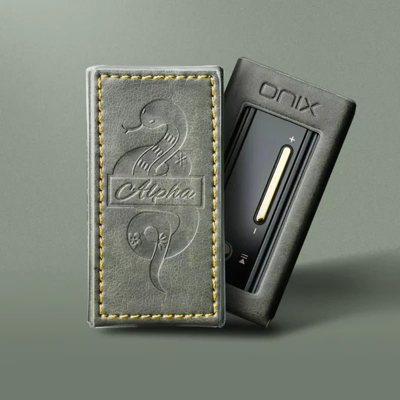 Alpha XI1 Case