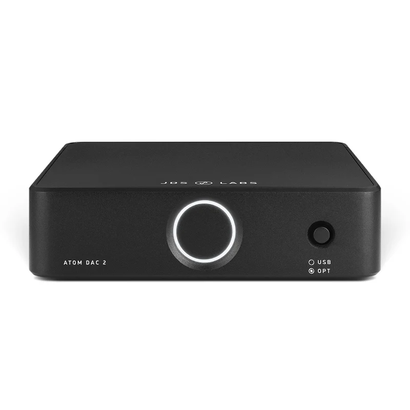 Atom DAC 2