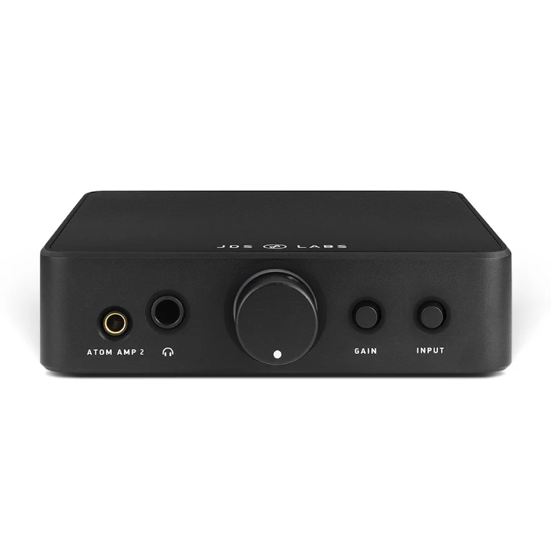 Atom Amp 2