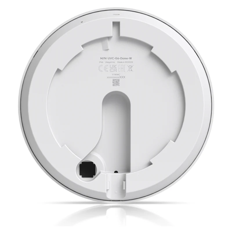 UniFi Protect G6 Dome Camera