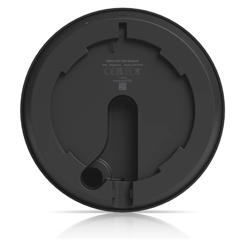 UniFi Protect G6 Dome Camera
