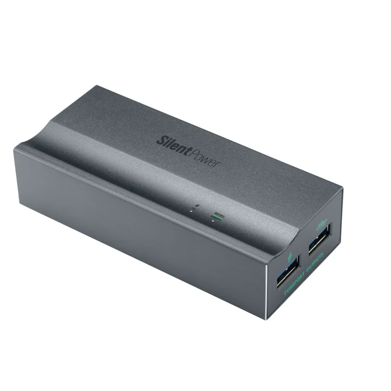 USB iPurifier Pro