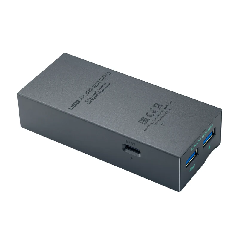 USB iPurifier Pro