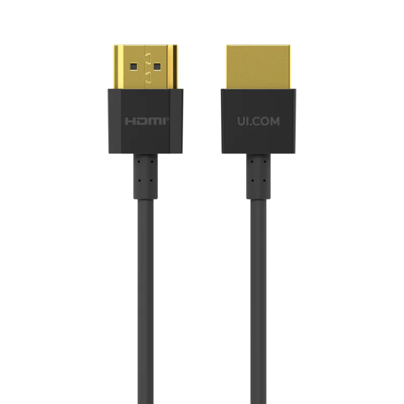 Nano-Thin HDMI Cable