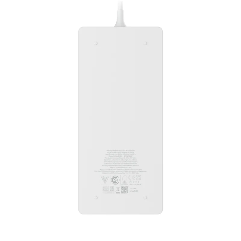 AC Adapter 210W