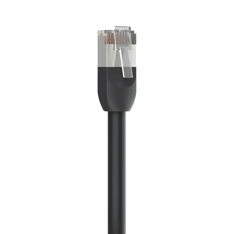 UniFi Patch Cable Outdoor Zwart