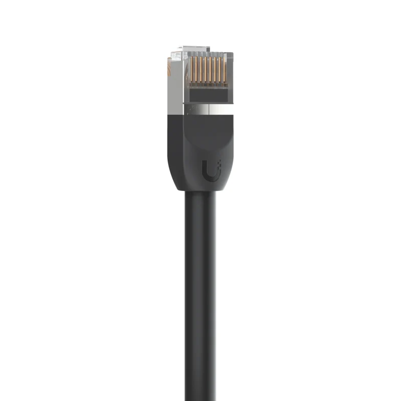UniFi Patch Cable Outdoor Zwart
