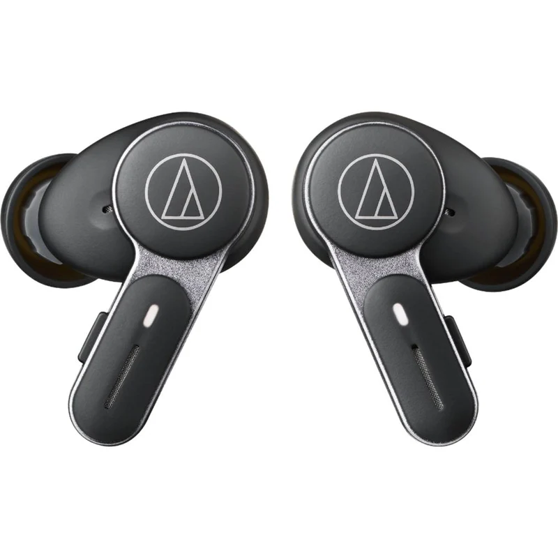 Écouteurs boutons sans fil NC, Audio-Technica TWX7 - Noir