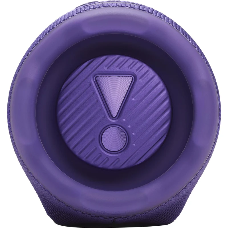 Enceinte portable sans fil Bluetooth 30W étanche à l'eau, Charge 6 - pourpre