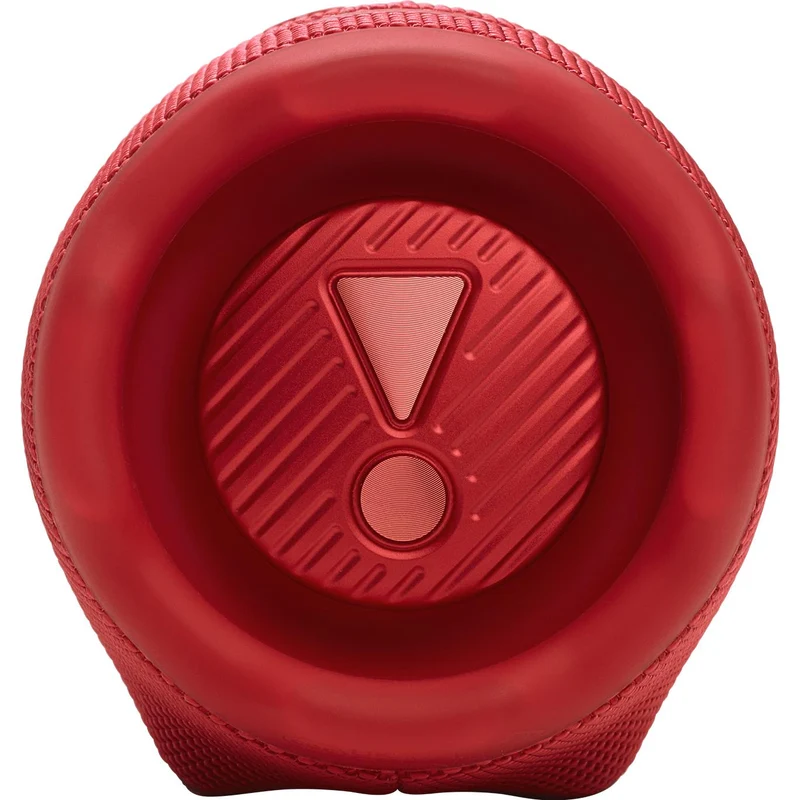 Enceinte portable sans fil Bluetooth 30W étanche à l'eau, Charge 6 - Rouge