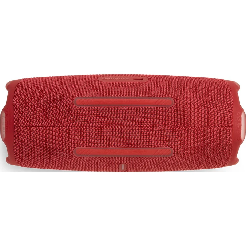 Enceinte portable sans fil Bluetooth 30W étanche à l'eau, Charge 6 - Rouge