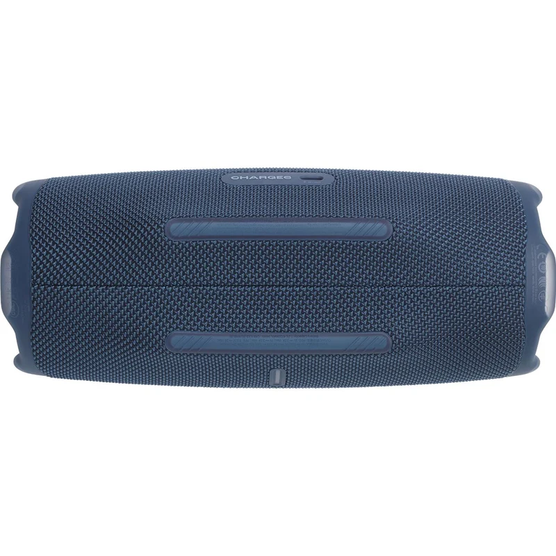 Enceinte portable sans fil Bluetooth 30W étanche à l'eau, Charge 6 - Bleu