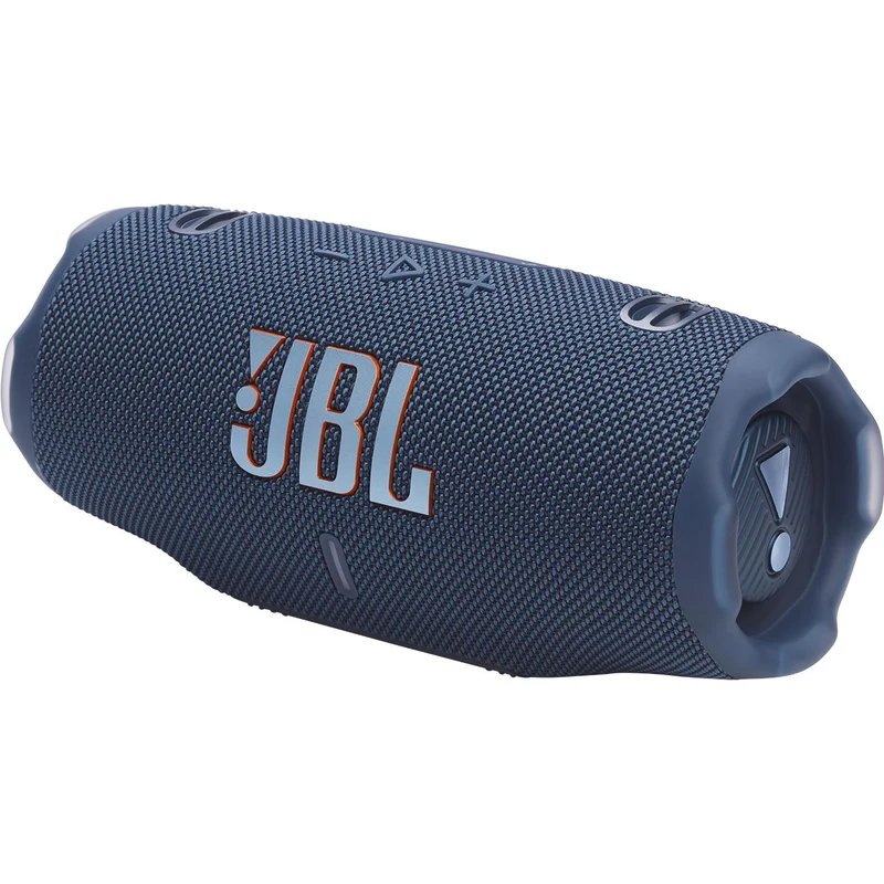 Enceinte portable sans fil Bluetooth 30W étanche à l'eau, Charge 6 - Bleu